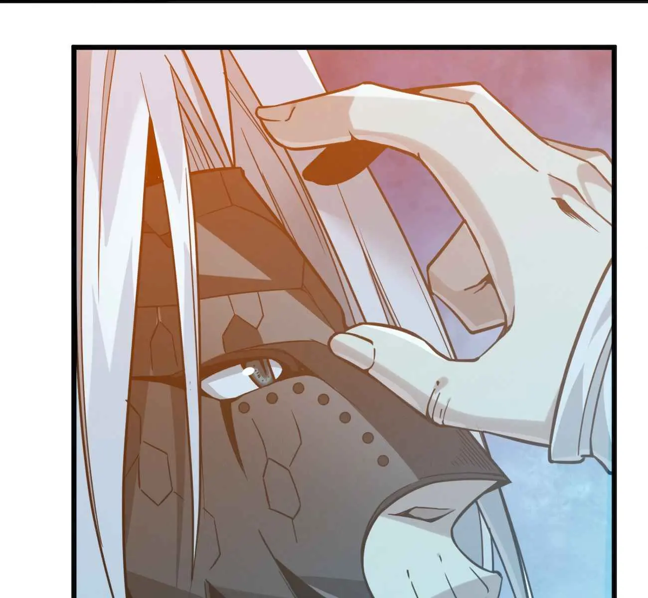 I'm Really Not the Demon God's Lackey Chapter 21 Page 131