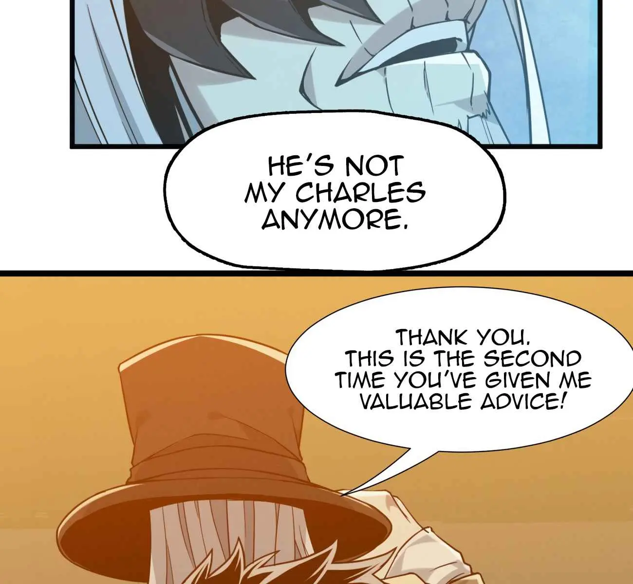 I'm Really Not the Demon God's Lackey Chapter 21 Page 132