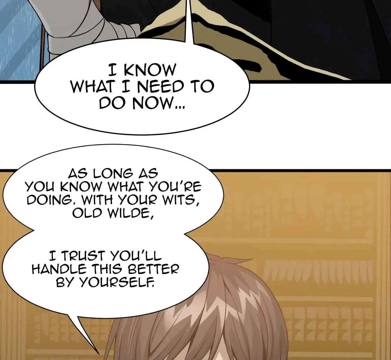 I'm Really Not the Demon God's Lackey Chapter 21 Page 134