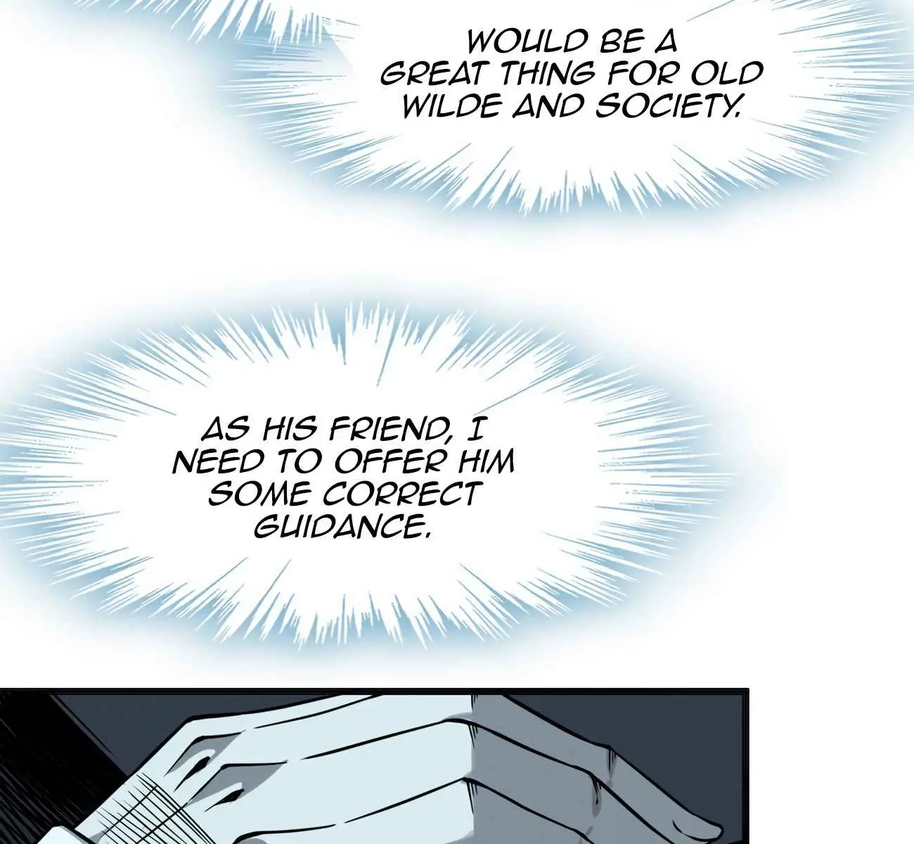 I'm Really Not the Demon God's Lackey Chapter 21 Page 137