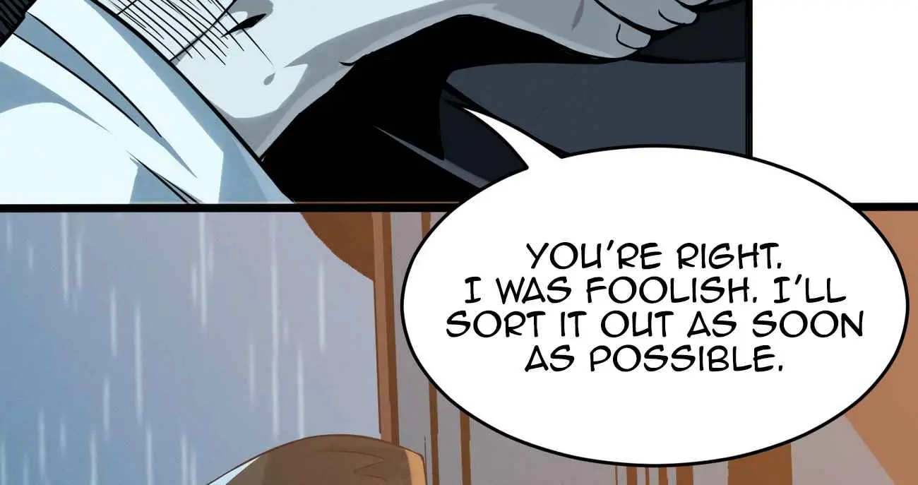 I'm Really Not the Demon God's Lackey Chapter 21 Page 138