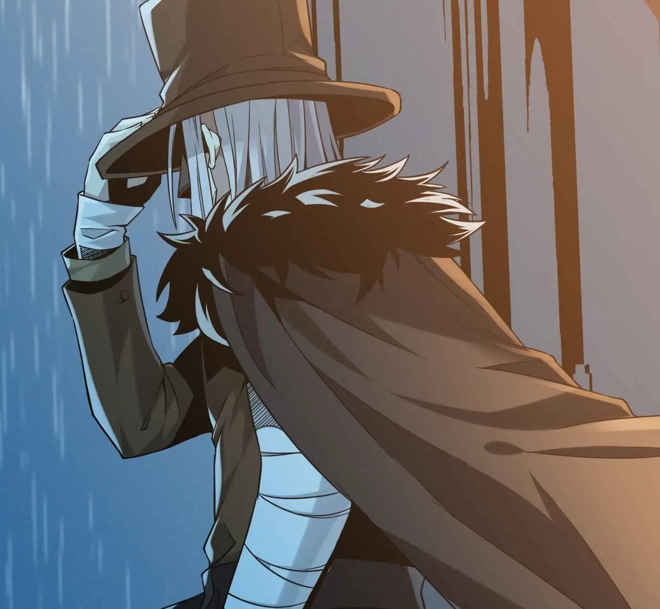 I'm Really Not the Demon God's Lackey Chapter 21 Page 139