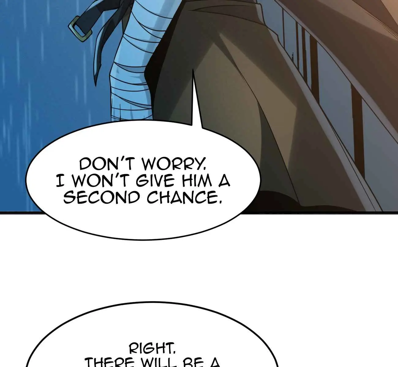 I'm Really Not the Demon God's Lackey Chapter 21 Page 140