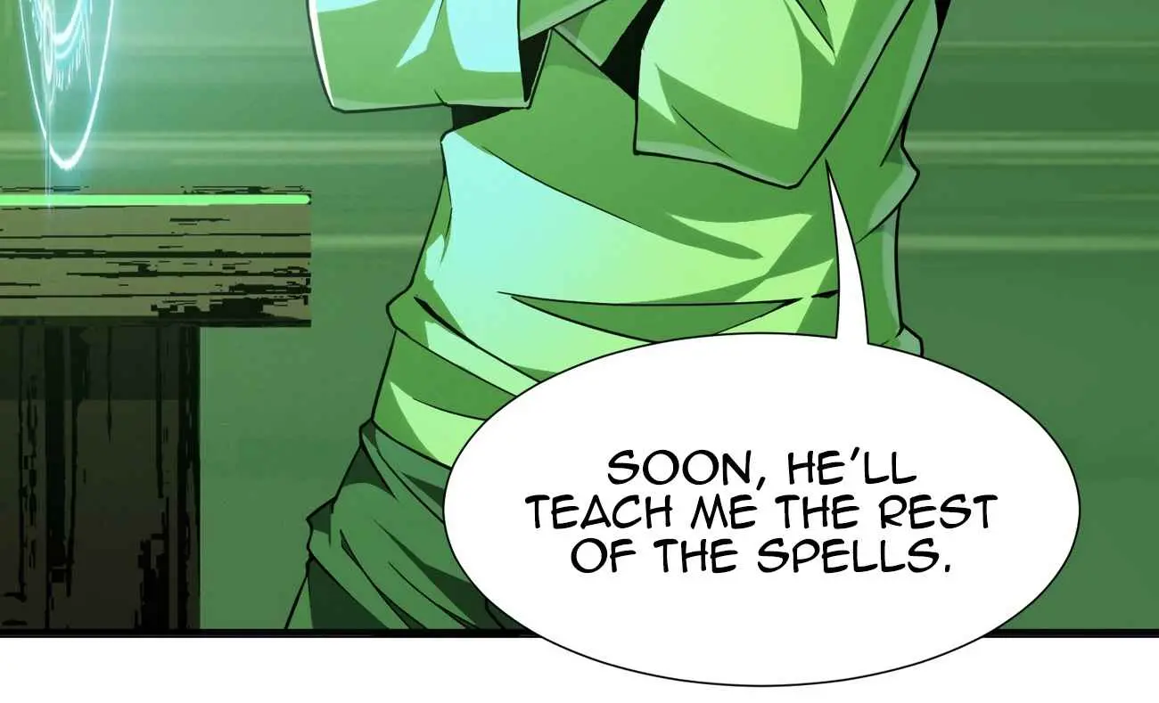 I'm Really Not the Demon God's Lackey Chapter 21 Page 145