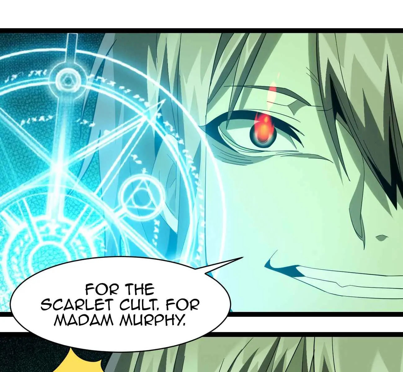 I'm Really Not the Demon God's Lackey Chapter 21 Page 146
