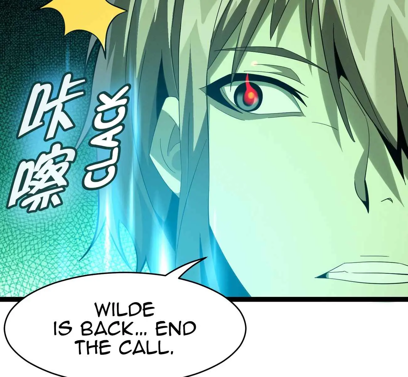 I'm Really Not the Demon God's Lackey Chapter 21 Page 147