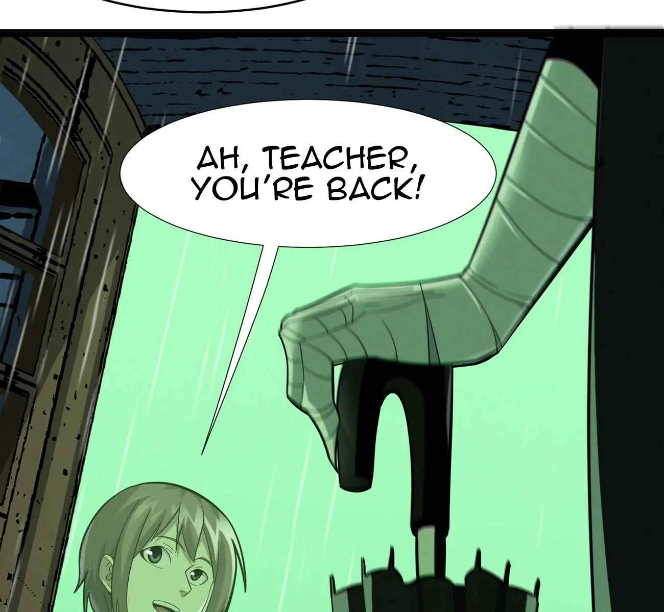 I'm Really Not the Demon God's Lackey Chapter 21 Page 148