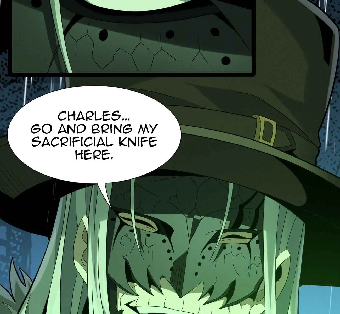 I'm Really Not the Demon God's Lackey Chapter 21 Page 150