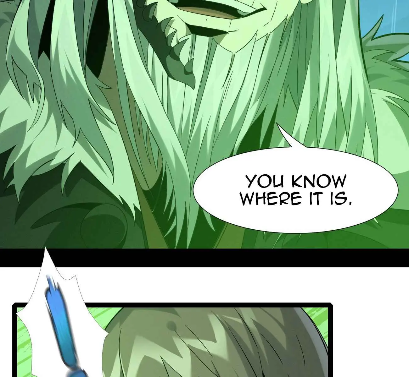 I'm Really Not the Demon God's Lackey Chapter 21 Page 151
