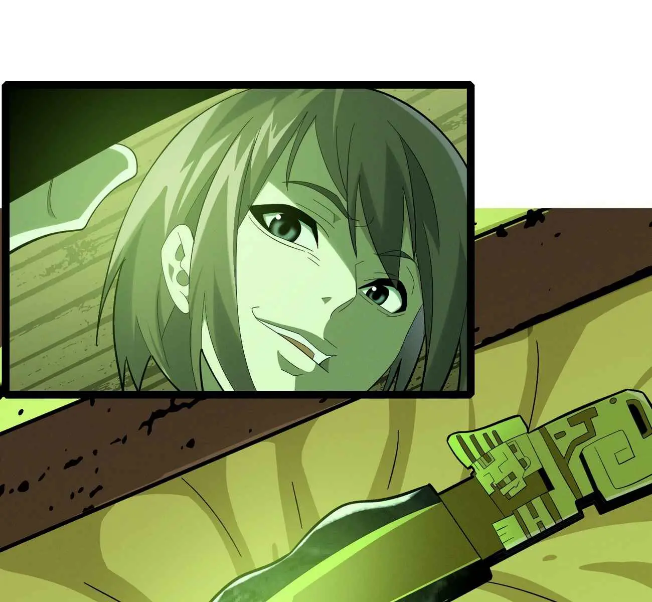 I'm Really Not the Demon God's Lackey Chapter 21 Page 157