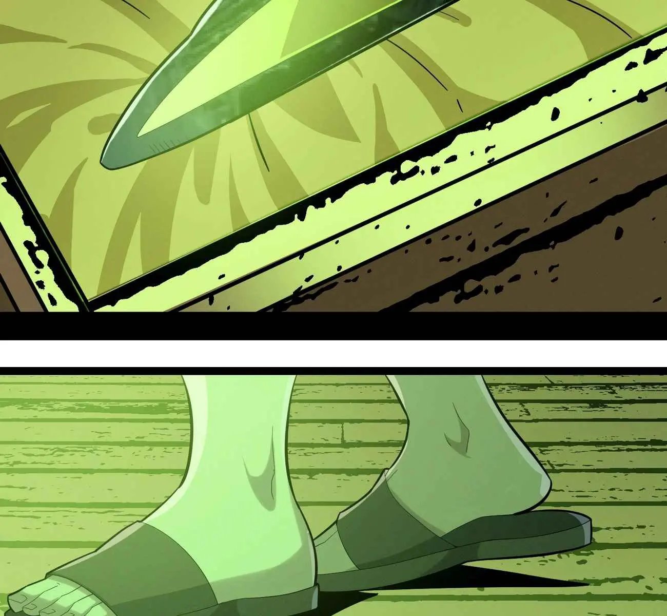 I'm Really Not the Demon God's Lackey Chapter 21 Page 158