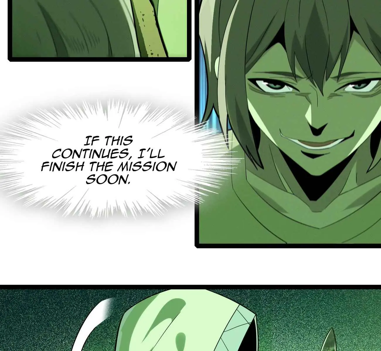 I'm Really Not the Demon God's Lackey Chapter 21 Page 160