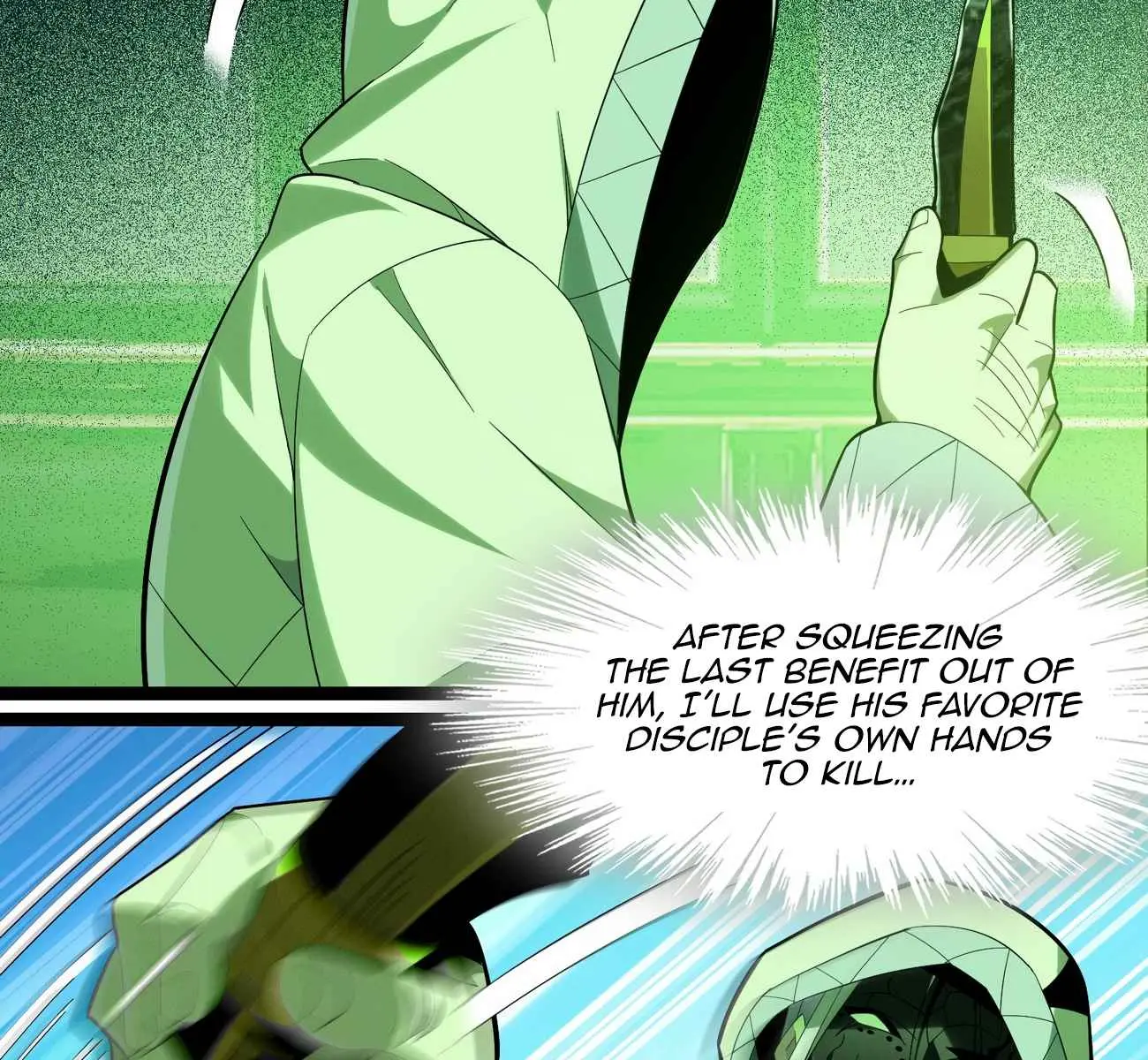 I'm Really Not the Demon God's Lackey Chapter 21 Page 161