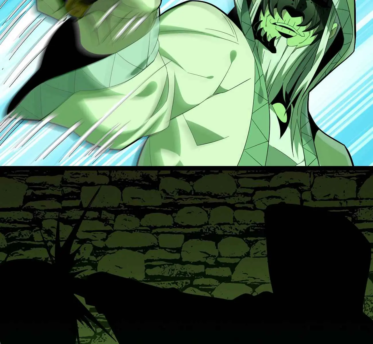 I'm Really Not the Demon God's Lackey Chapter 21 Page 162