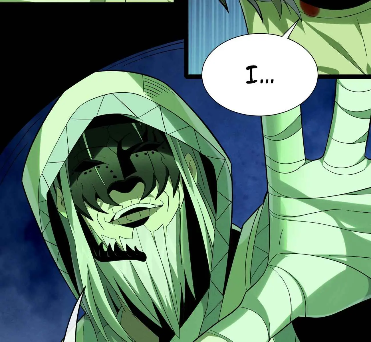 I'm Really Not the Demon God's Lackey Chapter 21 Page 166