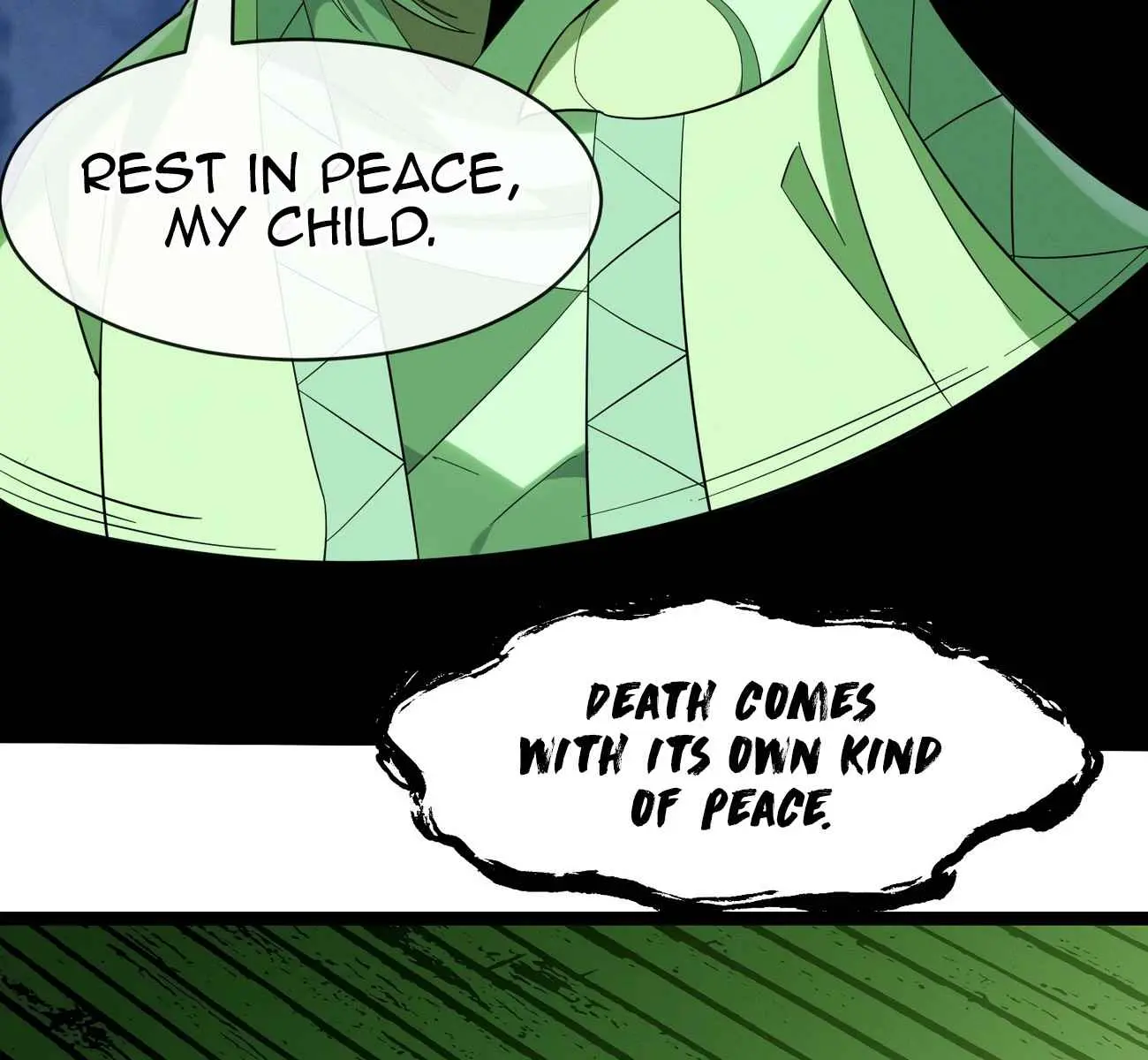 I'm Really Not the Demon God's Lackey Chapter 21 Page 167