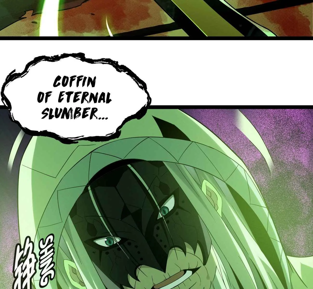 I'm Really Not the Demon God's Lackey Chapter 21 Page 170