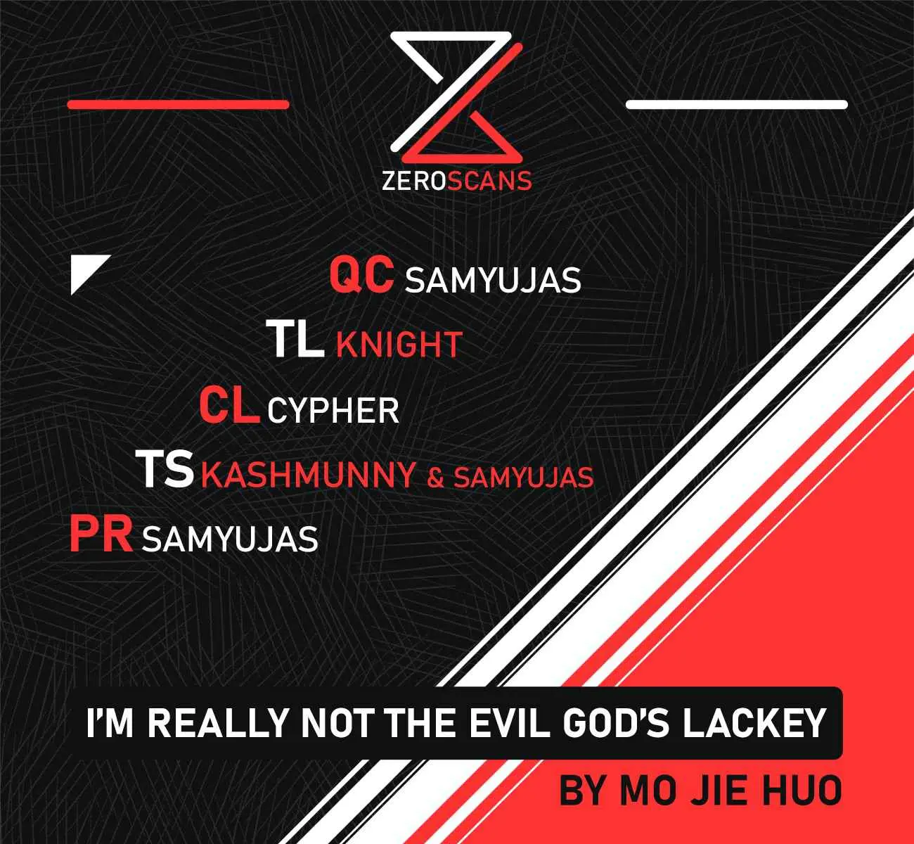 I'm Really Not the Demon God's Lackey Chapter 22 Page 2