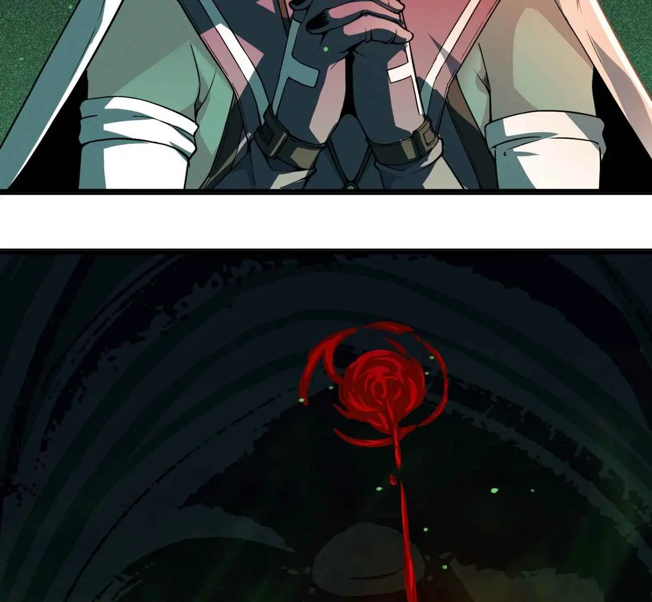 I'm Really Not the Demon God's Lackey Chapter 22 Page 8