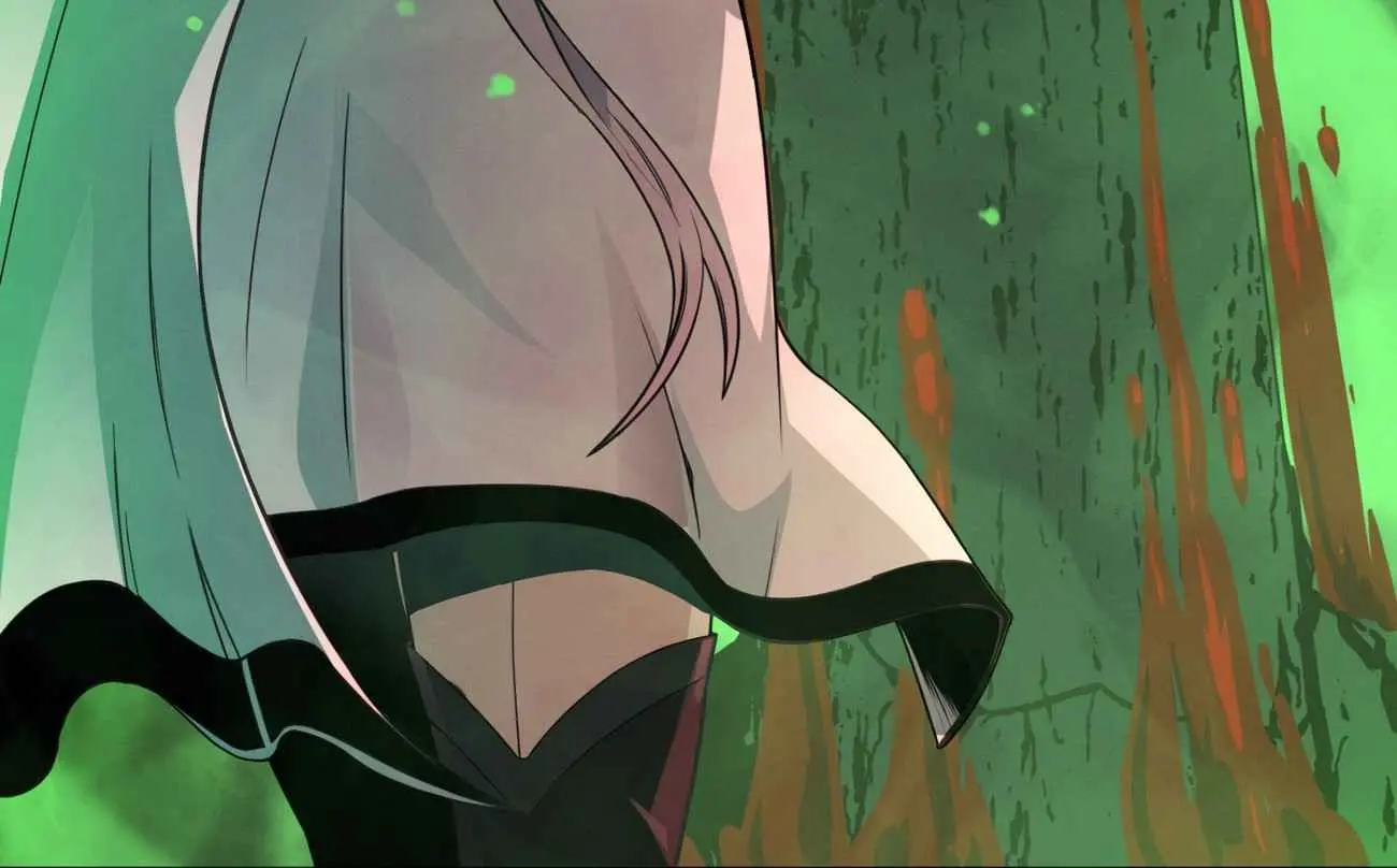 I'm Really Not the Demon God's Lackey Chapter 22 Page 10