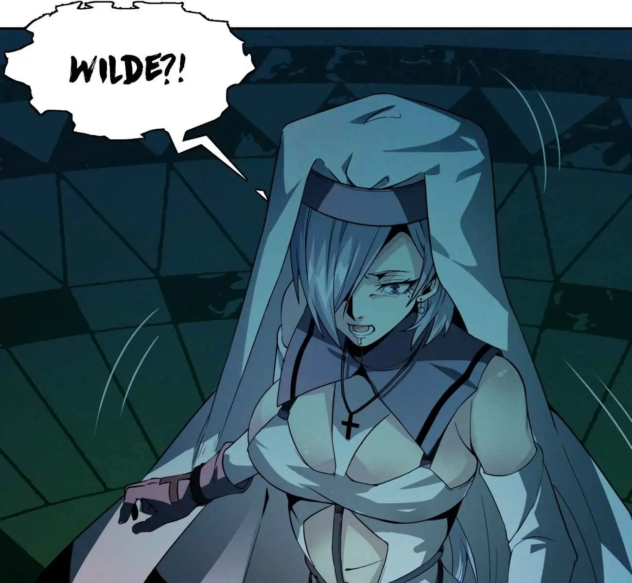 I'm Really Not the Demon God's Lackey Chapter 22 Page 17