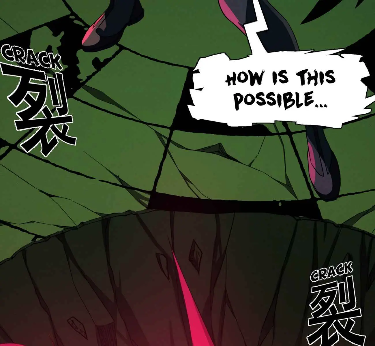I'm Really Not the Demon God's Lackey Chapter 22 Page 19