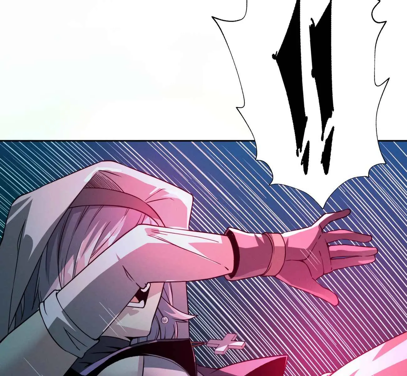 I'm Really Not the Demon God's Lackey Chapter 22 Page 26
