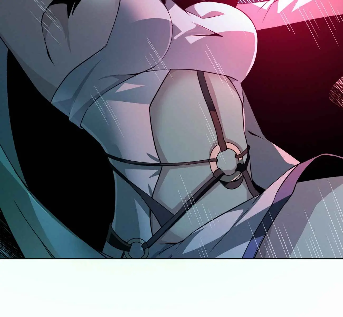 I'm Really Not the Demon God's Lackey Chapter 22 Page 27