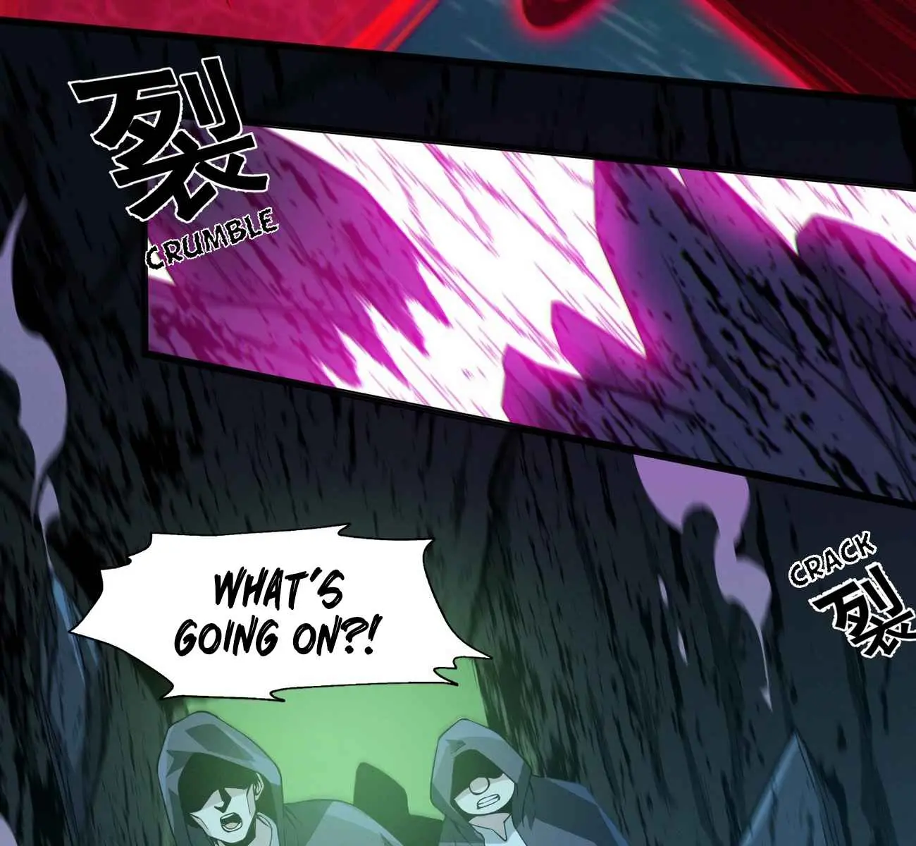 I'm Really Not the Demon God's Lackey Chapter 22 Page 30