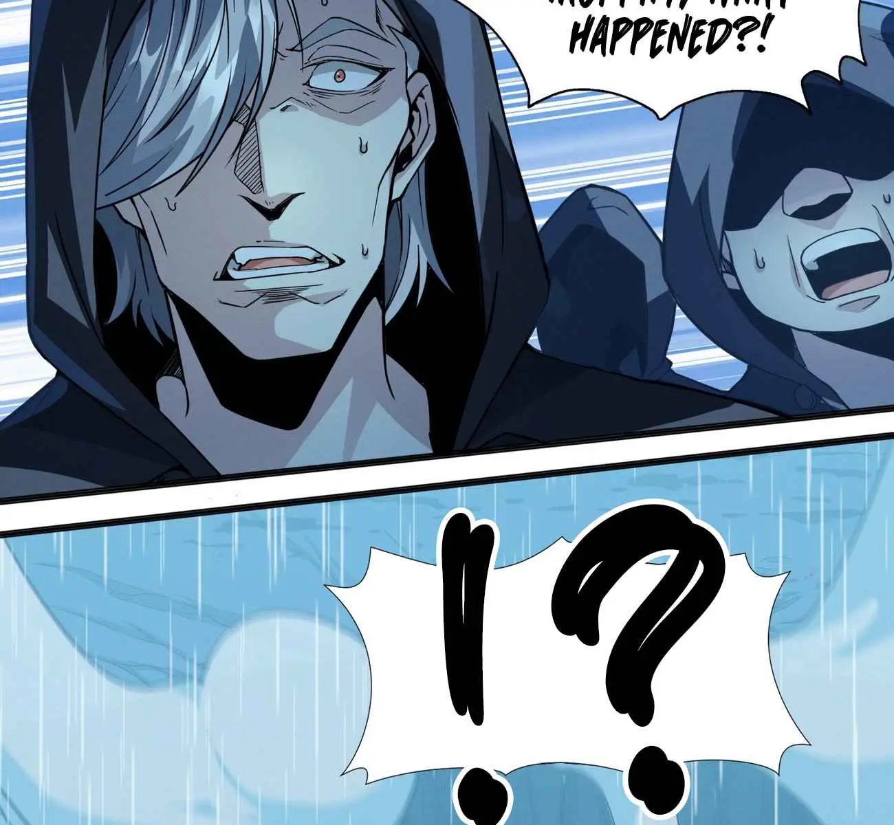 I'm Really Not the Demon God's Lackey Chapter 22 Page 32