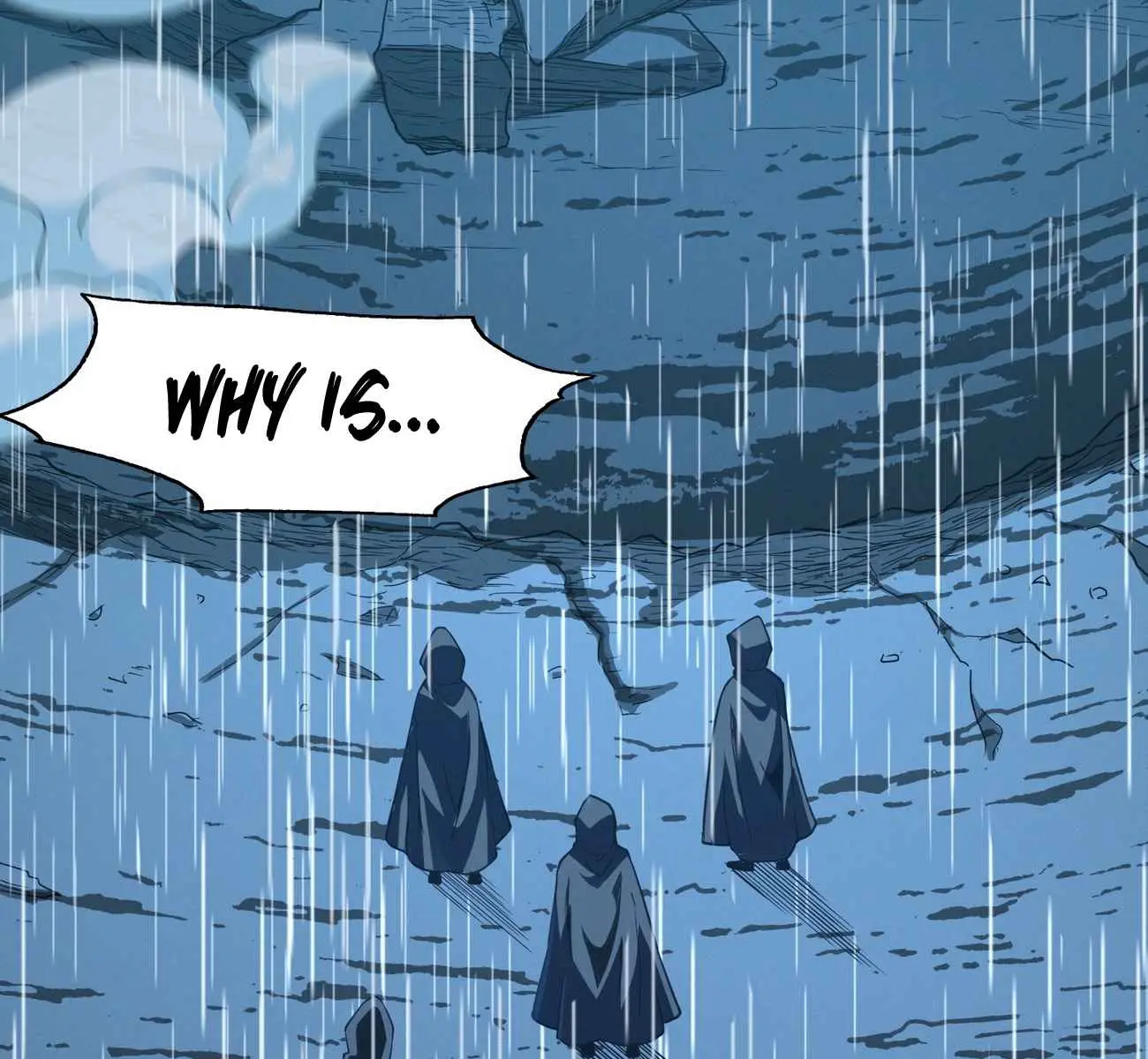 I'm Really Not the Demon God's Lackey Chapter 22 Page 34