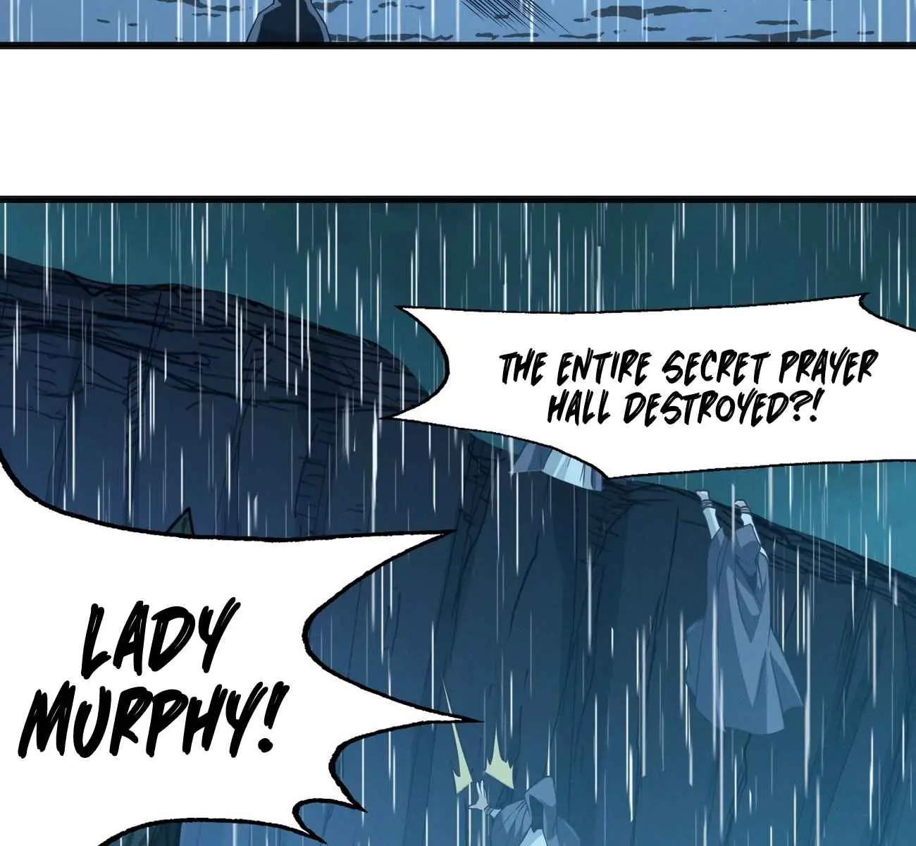 I'm Really Not the Demon God's Lackey Chapter 22 Page 35