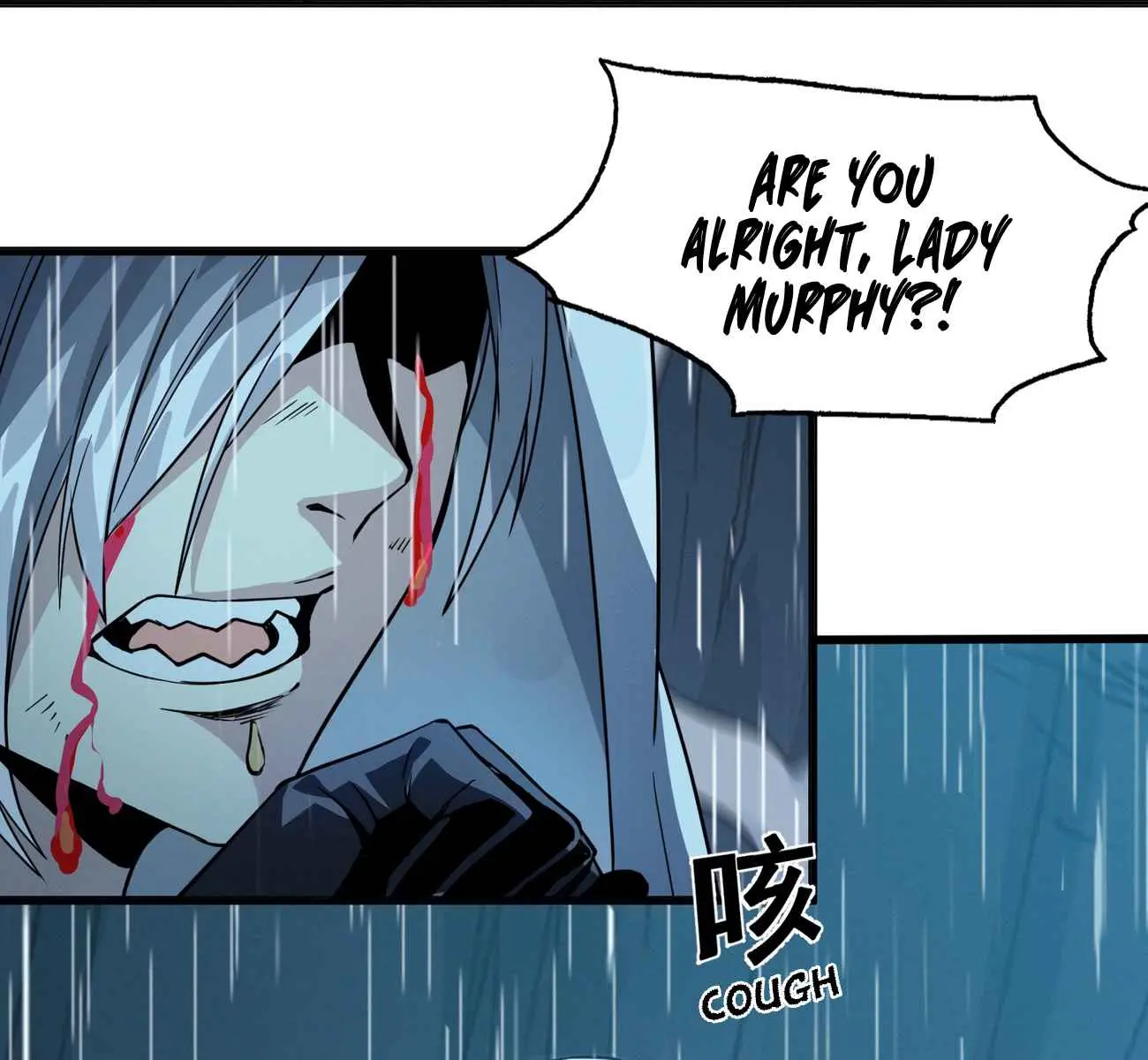 I'm Really Not the Demon God's Lackey Chapter 22 Page 37