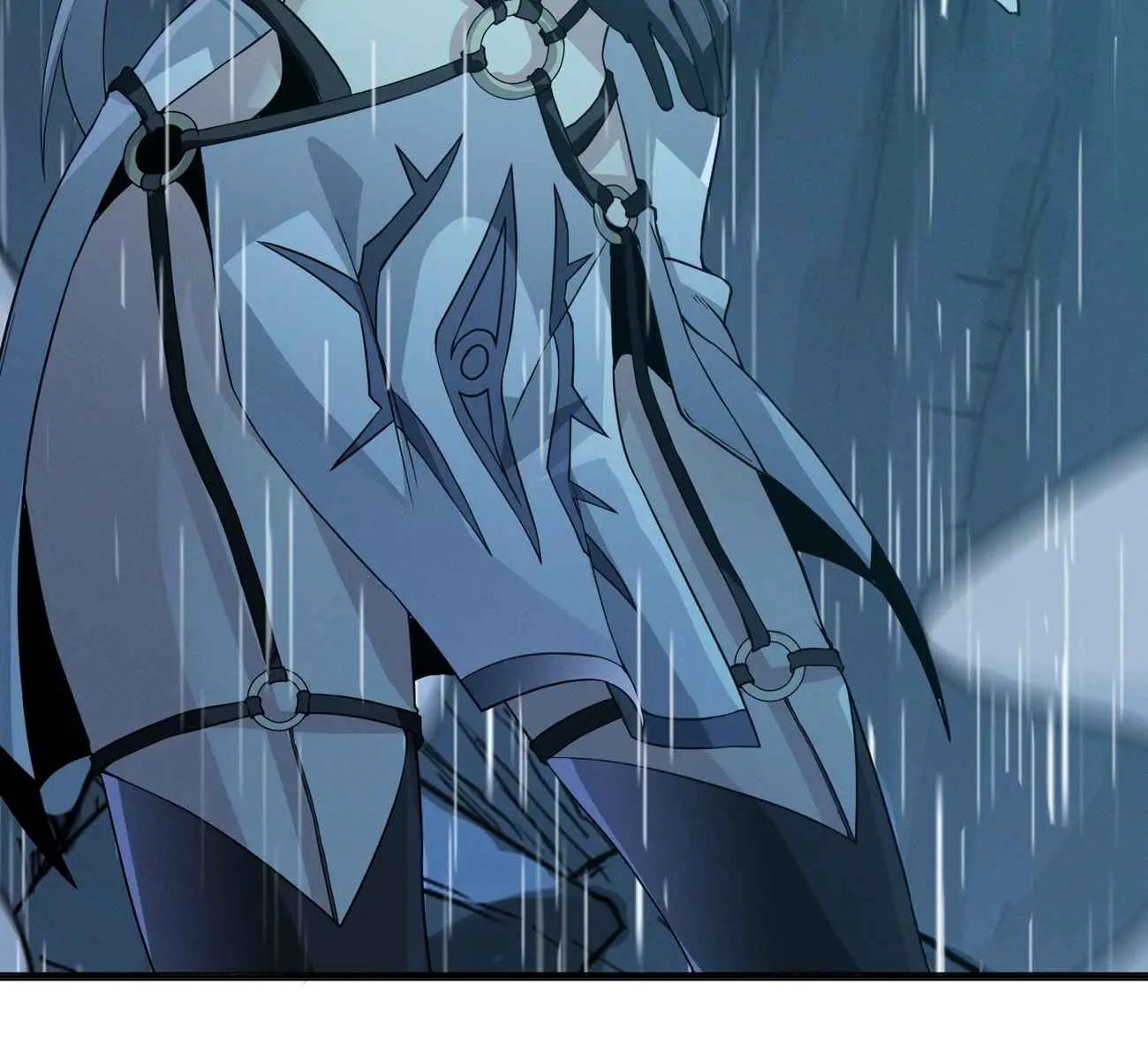 I'm Really Not the Demon God's Lackey Chapter 22 Page 39