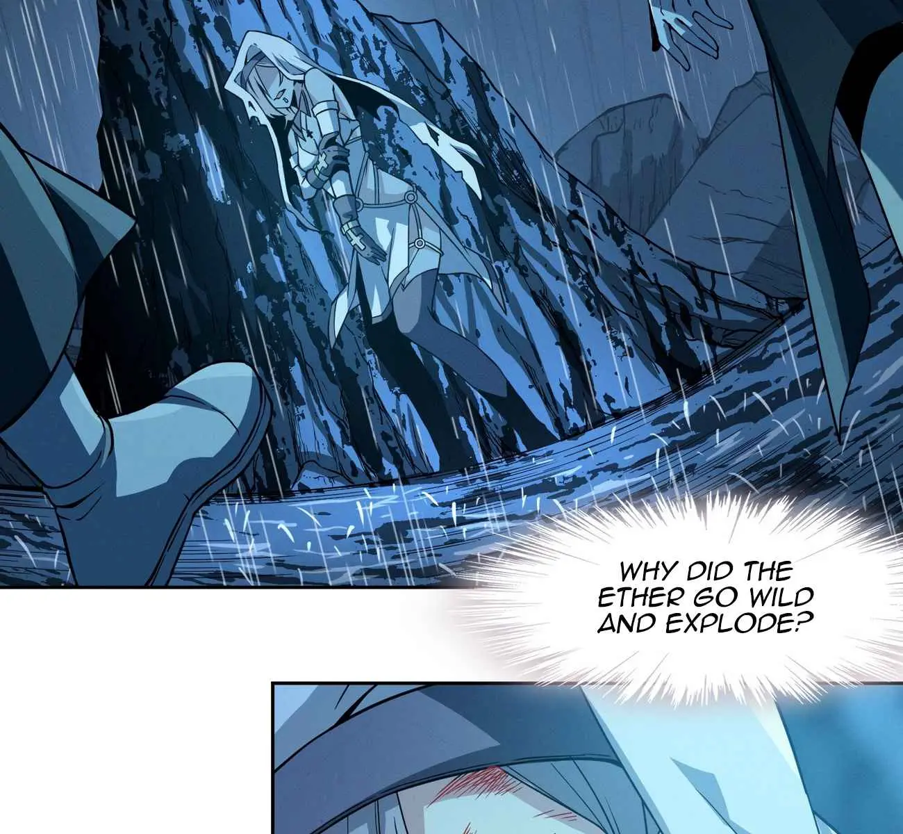 I'm Really Not the Demon God's Lackey Chapter 22 Page 41