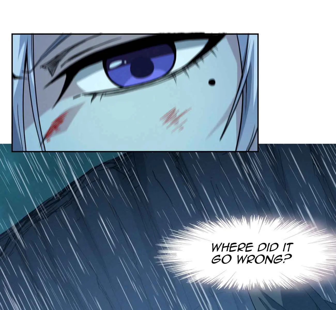 I'm Really Not the Demon God's Lackey Chapter 22 Page 44