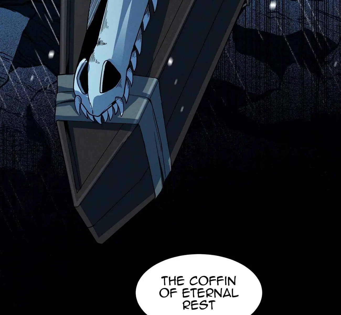 I'm Really Not the Demon God's Lackey Chapter 22 Page 47