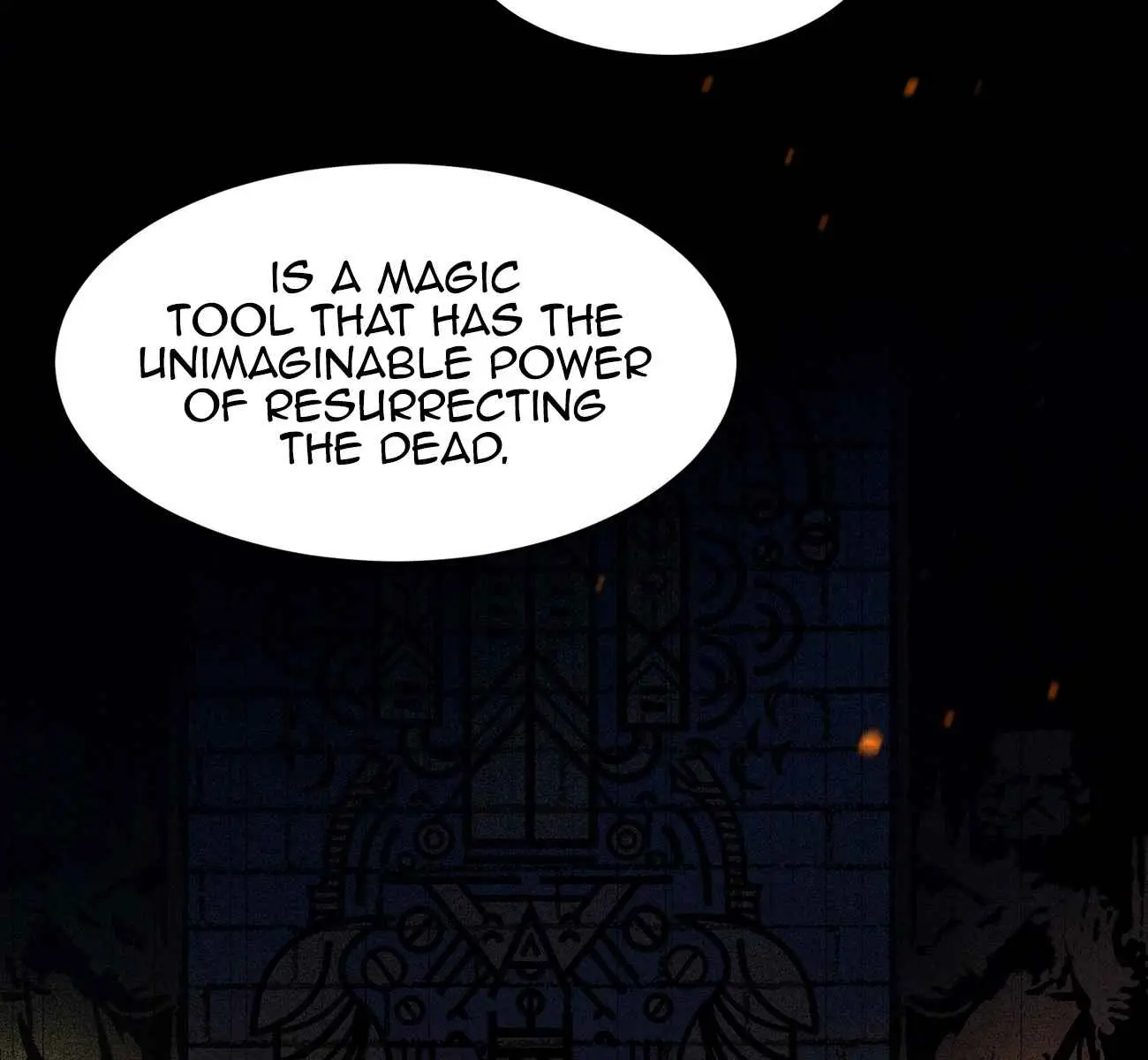 I'm Really Not the Demon God's Lackey Chapter 22 Page 48