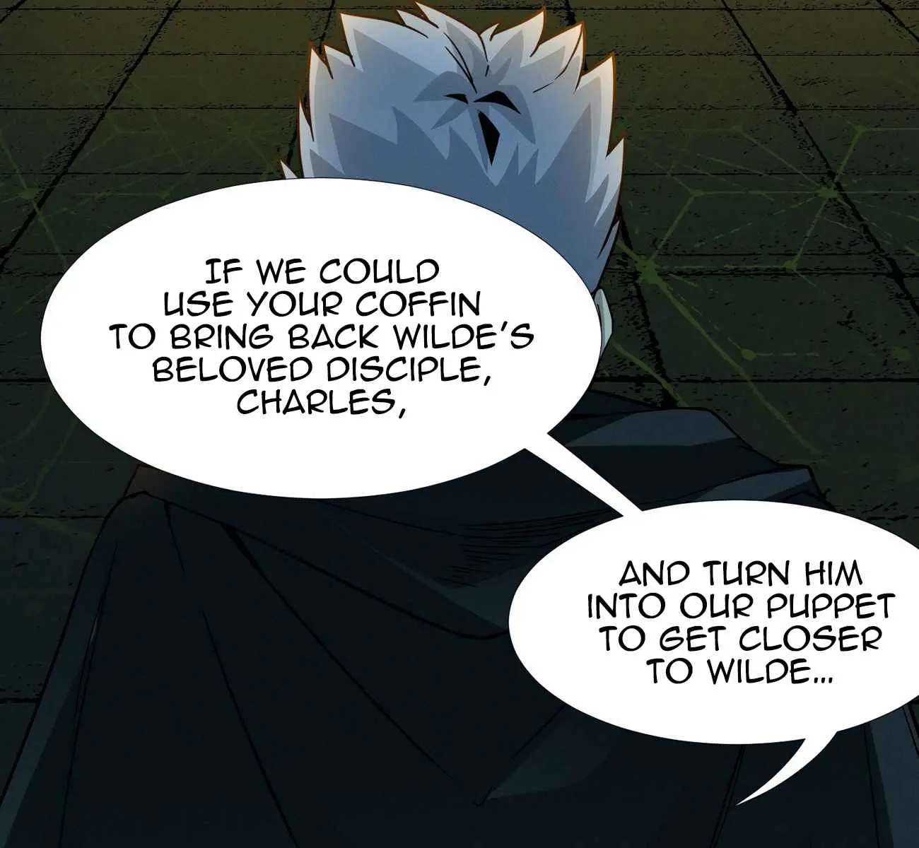I'm Really Not the Demon God's Lackey Chapter 22 Page 50