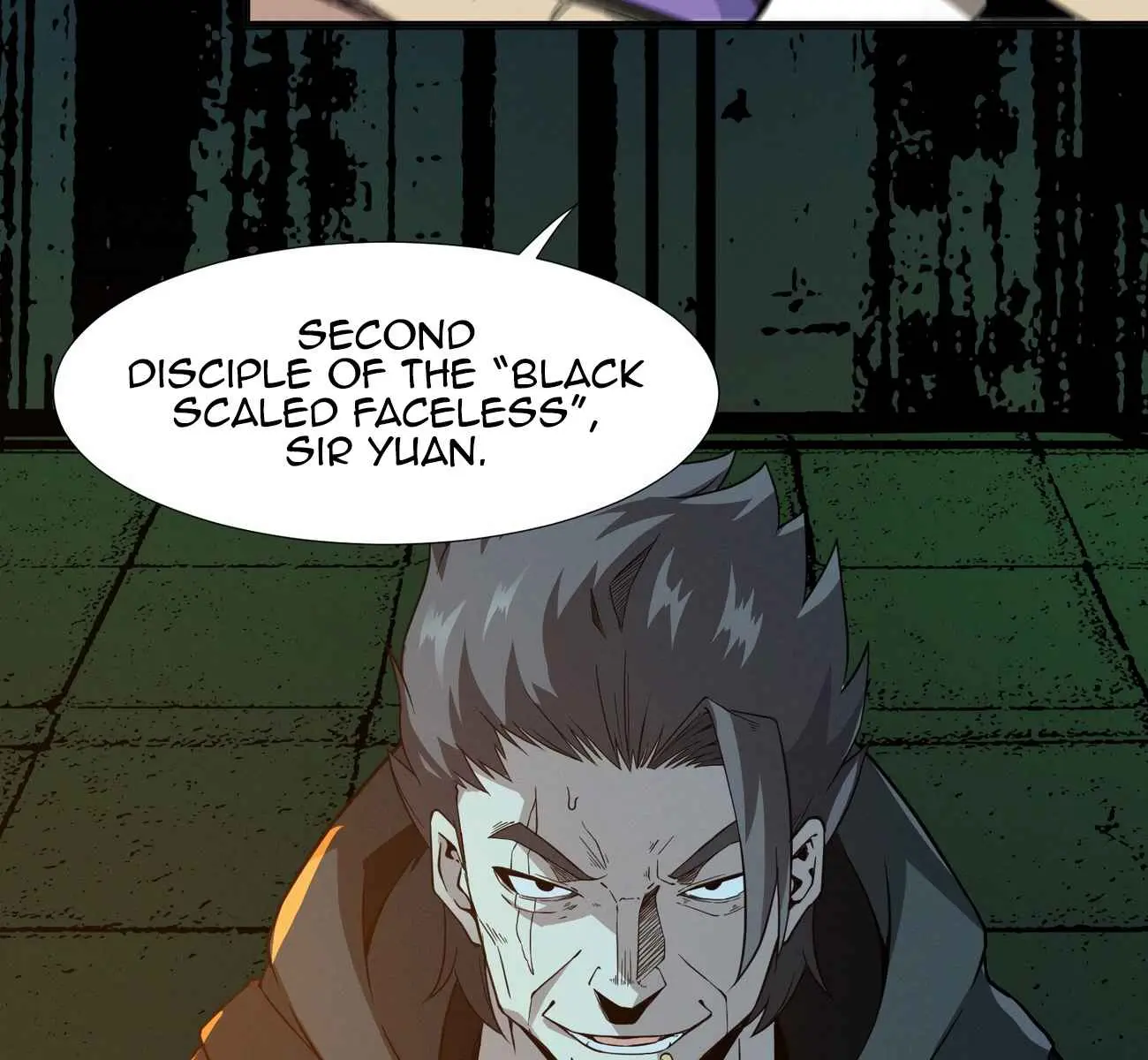 I'm Really Not the Demon God's Lackey Chapter 22 Page 54