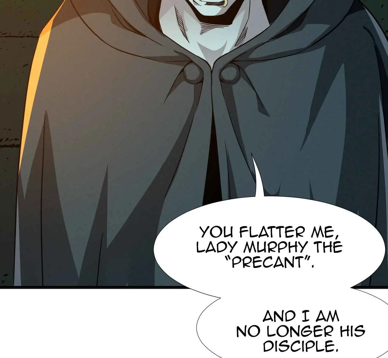 I'm Really Not the Demon God's Lackey Chapter 22 Page 55