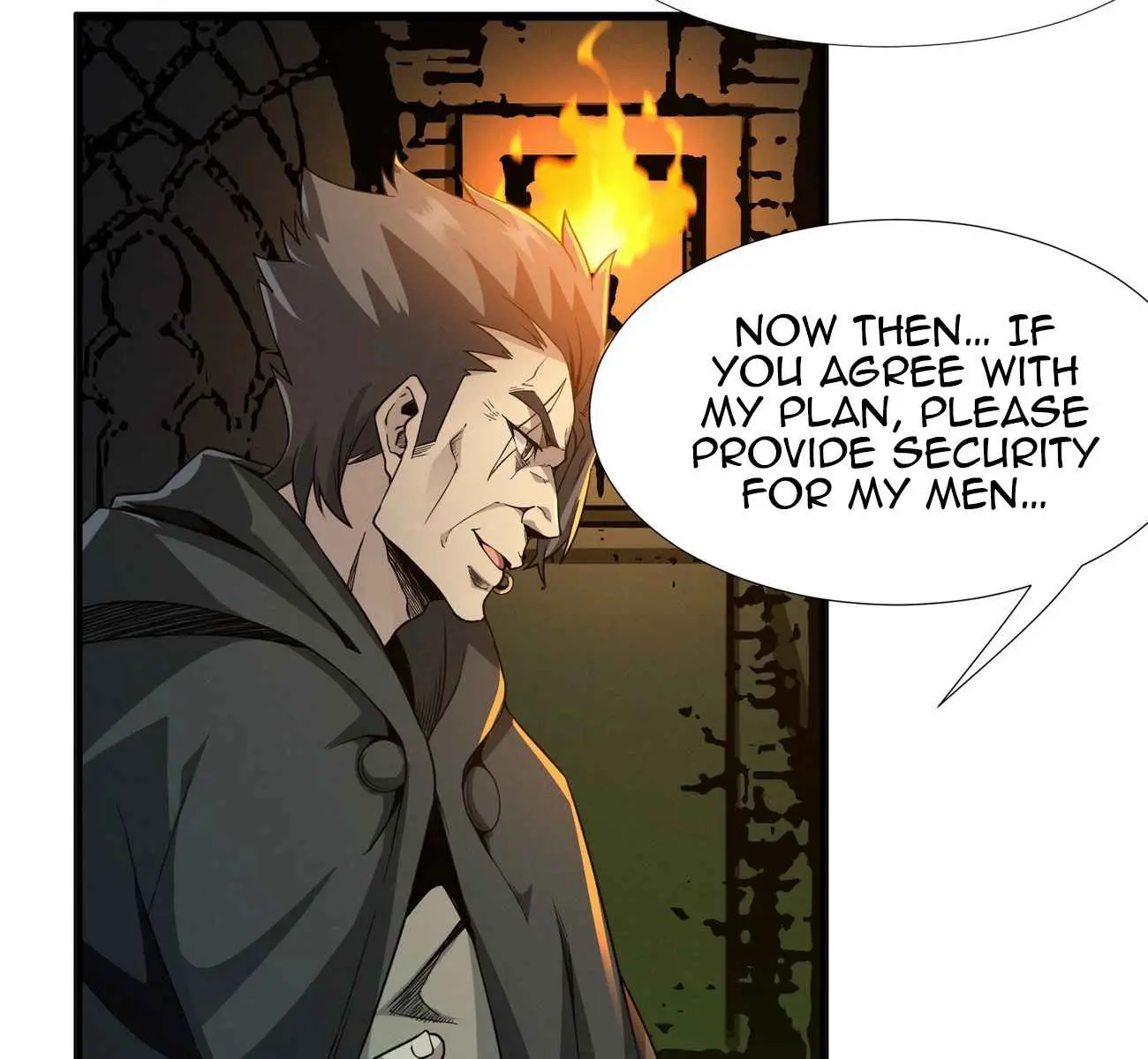 I'm Really Not the Demon God's Lackey Chapter 22 Page 56