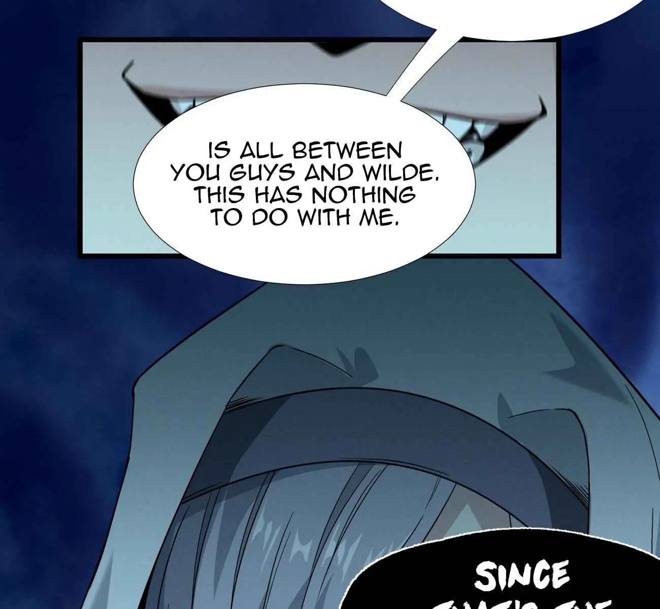 I'm Really Not the Demon God's Lackey Chapter 22 Page 59