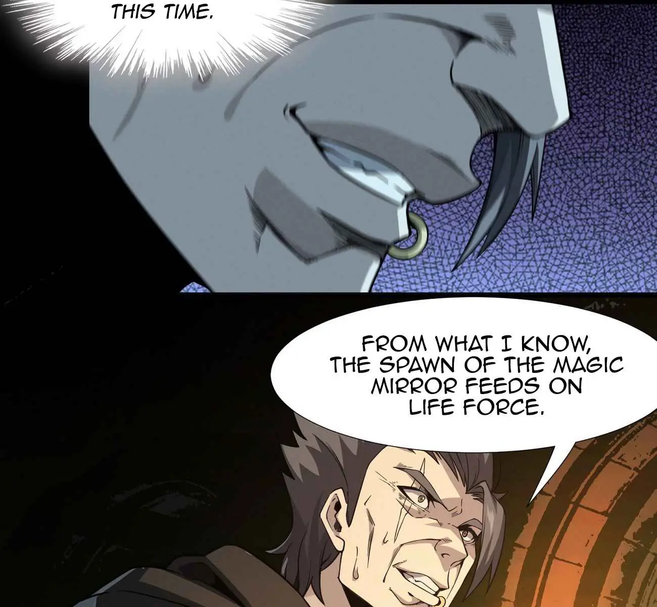 I'm Really Not the Demon God's Lackey Chapter 22 Page 64