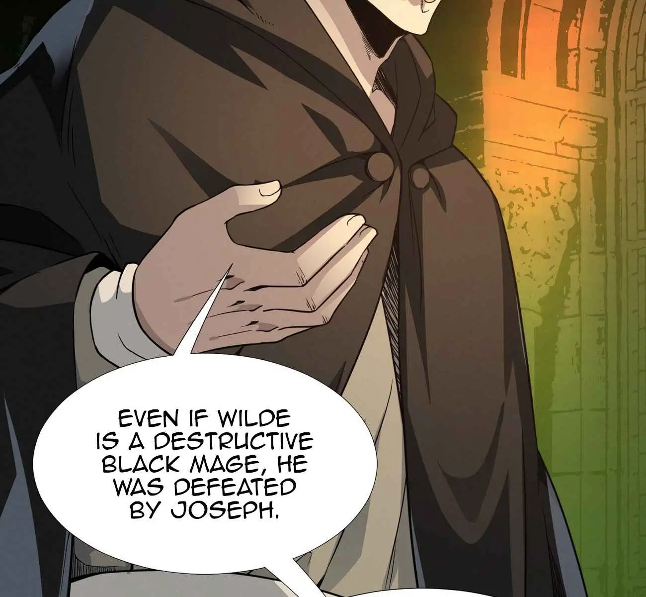 I'm Really Not the Demon God's Lackey Chapter 22 Page 65