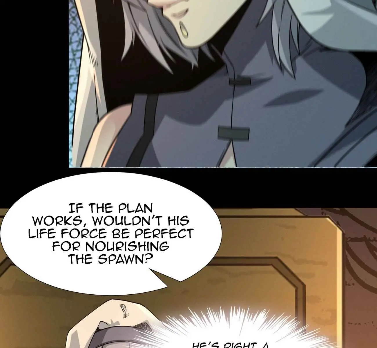 I'm Really Not the Demon God's Lackey Chapter 22 Page 67