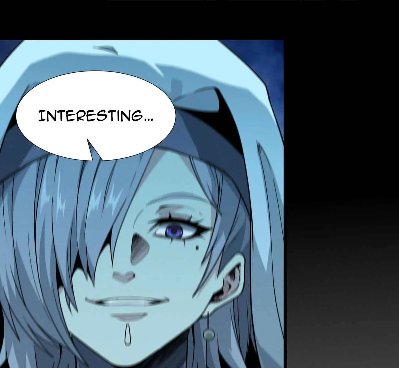 I'm Really Not the Demon God's Lackey Chapter 22 Page 71