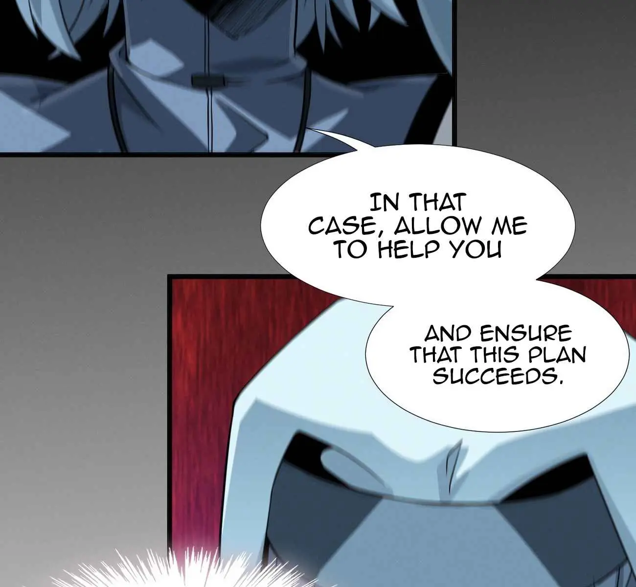 I'm Really Not the Demon God's Lackey Chapter 22 Page 72