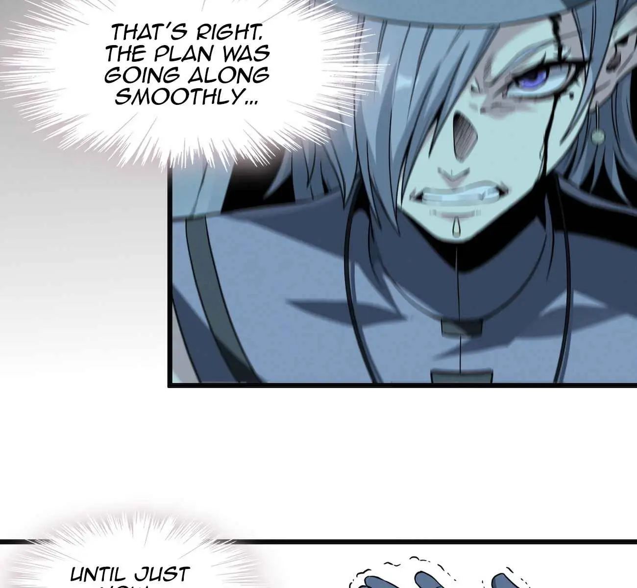 I'm Really Not the Demon God's Lackey Chapter 22 Page 73