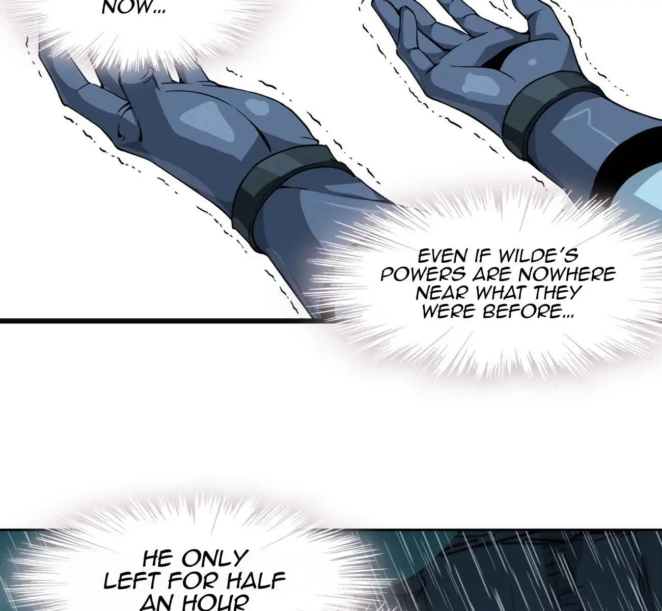 I'm Really Not the Demon God's Lackey Chapter 22 Page 74